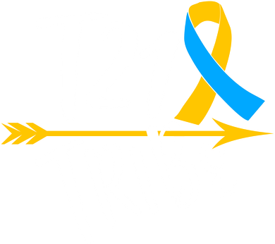T21 Tribe - Down Syndrome Awareness Women's Tank Top